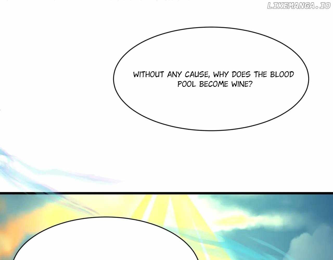 Age of Terror Chapter 487 34